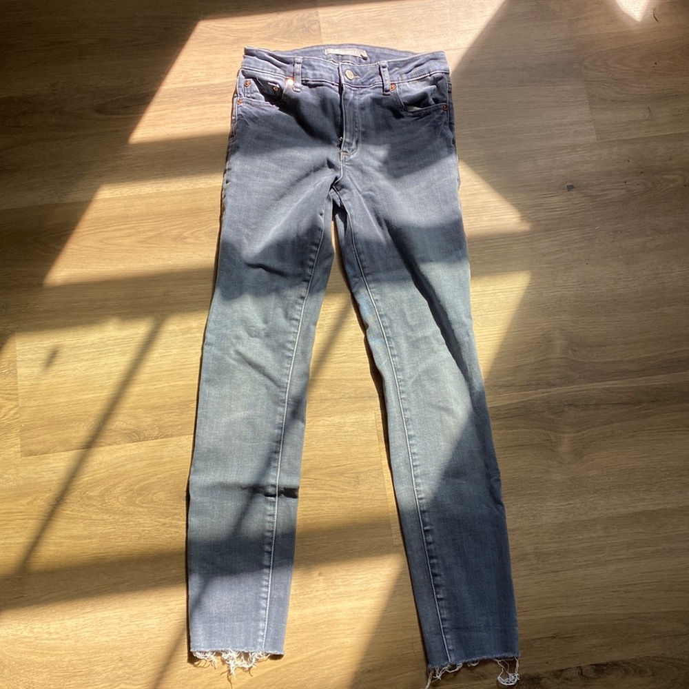 tractr girls jeans